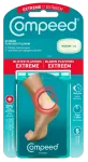 COMPEED EXTREME villiplaastrid, 5 tk
