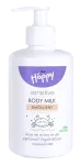 HAPPY Tundlikule nahale &ndash; kehakreem, 300 ml