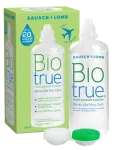 Biotrue mitmeotstarbeline lahus pehmetele kontaktl&auml;&auml;tsedele, 100 ml