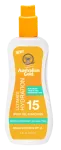Australian Gold SPF 15 &mdash; 237 ml p&auml;ikesekaitsegeeli sprei