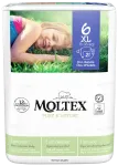 MOLTEX Pure & Nature XL 6 (13-18 kg) - 21 m&auml;he