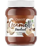 OSTROVIT Hazelnut Creametto kreem, 350 g
