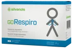 GORESPIRO Taimsete ekstraktidega kapslid, 30 tk.