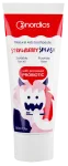 NORDICS Laste hambapasta maasika l&otilde;hnaga, 50 ml