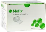 MEFIX plaastrid 10 cm x 10 m, 1 tk