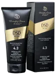 DSD De Luxe Dixidox 4.3 juuksemask, 200 ml