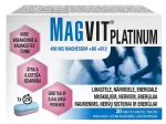 MAGVIT Platinum 30 tabletti kolmefaasilise vabastuss&uuml;steemiga