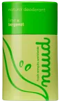 Nuud deodorant bergamoti ja laimiga, 45 g