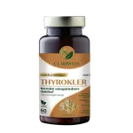 CLARIWELL Thyrokler kapslid kilpn&auml;&auml;rme normaalseks talitluseks, 60 tk.