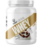 SWEDISH SUPPLEMENTS Whey Deluxe Heavenly Rich Chocolate &mdash; valgupulber, 900 g