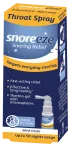 SNOREEZE aerosool norskamise vastu, 23,5 ml kurgukaitseks