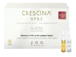 CRESCINA 200 Transdermic Woman 10+10 ampulli pakend