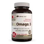 OLIMP LABS Gold Omega-3 &mdash; 1001 90 kapsliga pakend