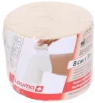 Elastikside LAUMA MEDICAL 3 m &times; 8 cm, 1 tk