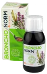 BRONCHONORM siirup 100 ml hingamisteedele