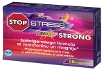 STOP STRESS Night STRONG kapslid, 10 tk.