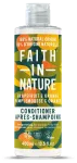 Greipfruudi ja apelsini palsam FAITH IN NATURE, 400 ml