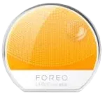 FOREO Luna Play Plus Sunflower Yellow n&auml;opuhastusseade, 1 tk.