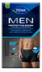 TENA Men Protective Boxer Black L &ndash; korduvkasutatavad bokserid meestele, 1 tk.