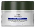 LUXEOL Keratiinirikas juuksemask 200 ml