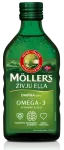 M&Ouml;LLER'S naturaalse maitsega kala&otilde;li, 250 ml