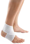 TONUS ELAST 0005, suurus 2, elastne side pahkluu jaoks, valge, 1 &uuml;hik