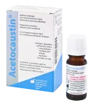 Lahus ACETOCAUSTIN, 0,5 ml