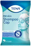 TENA ProSkin Shampoo Cap &mdash; &uuml;ks niiske &scaron;ampoonim&uuml;ts