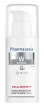 PHARMACERIS W Mela-Protect Spf 50+ n&auml;o niisutav valgendav kreem, 50 ml