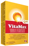 VITAMAX Q10 pehmekapslid 30 tk pakendis