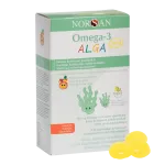 NORSAN Vetika&otilde;li Omega-3 želeekompvekid, 120 tk.