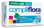 COMPLIFLORA Family Plus, 10 pakikest