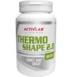 ACTIVLAB Thermo Shape 2,0 &ndash; 180 kapslit kehakaalu kontrollimiseks