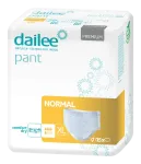 Premium XL P&uuml;ksid DAILEE - P&uuml;ksm&auml;hkmed, pakend 15 tk.