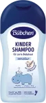B&Uuml;BCHEN Lasteshampoon, 200 ml