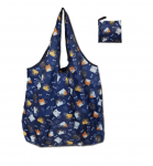 &Ouml;KO Kott kassi mustriga