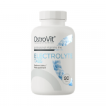 OstroVit Electrolyte &ndash; olulised elektrol&uuml;&uuml;did tasakaalu, energia ja vedelikupuuduse tagamiseks