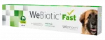 WeBiotic Fast &mdash; WEPHARM pasta 60 ml &auml;gedate seedetrakti h&auml;irete korral