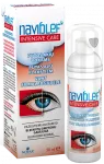 NAVIBLEF Intensive Care acu higiēnai, 50 ml putas