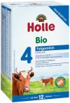 HOLLE Growing-up Milk Nr. 4 piena maisījums, 60 g &mdash; zīdaiņiem no 12 mēne&scaron;u vecuma