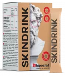 BIOFARMACIJA Hipocrat Skindrink &mdash; iek&scaron;ējais skaistuma dzēriens, 14 paciņas