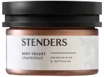STENDERS Ķermeņa jogurts ar greipfrūtu, 220 ml