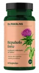 Forte Hepahols DR. PAKALNS kapsulas 60 gab. aknu veselībai