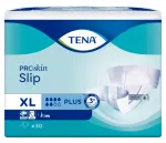 Pieaugu&scaron;iem paredzētas TENA Slip Plus Extra Large autiņbiksītes &mdash; 30 gab.