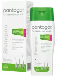 PANTOGAR Growtect for Women &scaron;ampūns, 200 ml