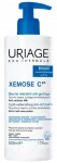URIAGE X&eacute;mose C8+ Nomierino&scaron;ais Balzams pret Niezo&scaron;u Ādu, 500 ml Eļļotas Tekstūras