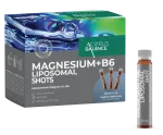 ACORUS BALANCE Liposomaalne magneesium + B6 ampsud 14x25ml