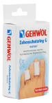GEHWOL P-geeli s&otilde;rmekaitser&otilde;ngad G, 2 tk.