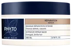PHYTO Repair Intensiivne taastav mask kahjustatud juustele 200 ml