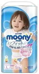 MOONY Airfit L t&uuml;drukute m&auml;hkmed (9-14 kg), 44 paari